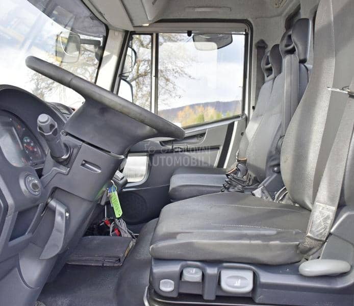 Iveco 100E19 PK 7001 EH RC