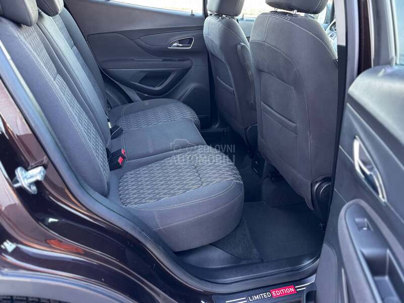 Opel Mokka 1.4 4x4