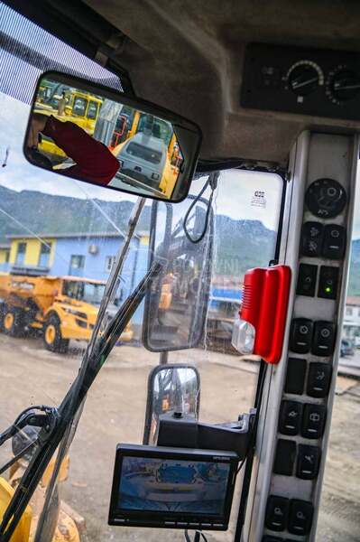 Volvo L180G