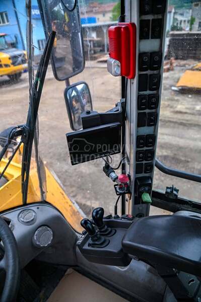 Volvo L180G