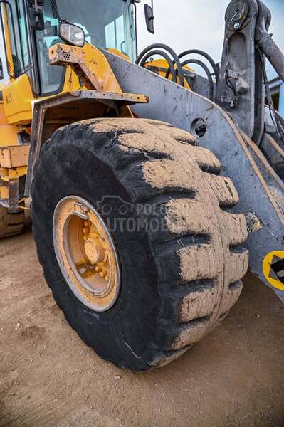 Volvo L180G