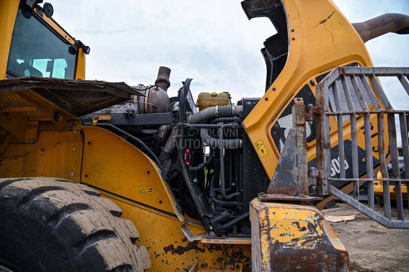 Volvo L180G