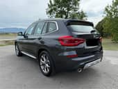 BMW X3 2.0D X LINE paket