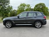 BMW X3 2.0D X LINE paket