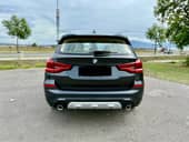 BMW X3 2.0D X LINE paket