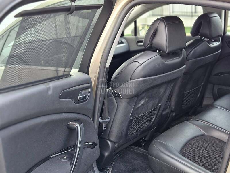Citroen C5 2.0 Hdi t.o.p.