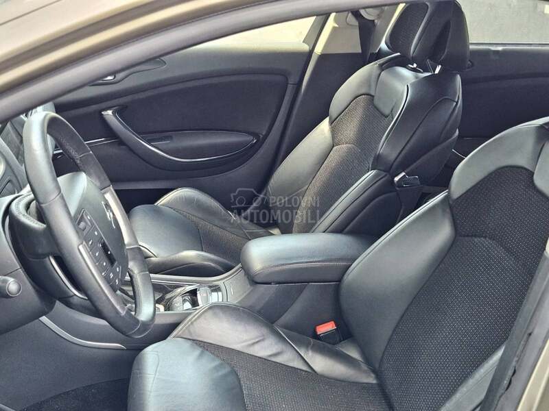 Citroen C5 2.0 Hdi t.o.p.