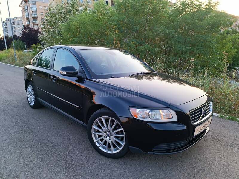 Volvo S40 1.6hdi-109 ser.visna