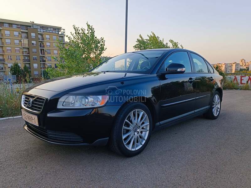 Volvo S40 1.6hdi-109 ser.visna