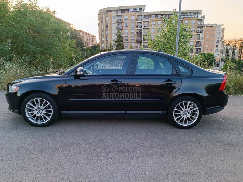 Volvo S40 1.6hdi-109 ser.visna