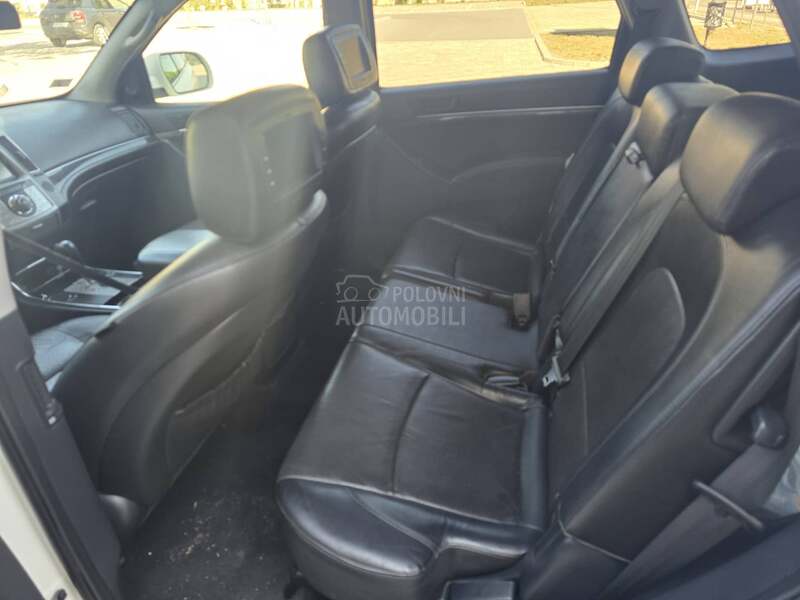 Hyundai ix55 