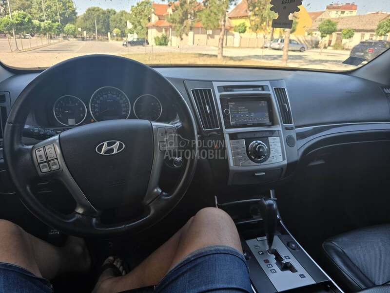 Hyundai ix55 
