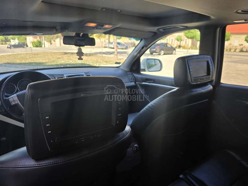 Hyundai ix55 