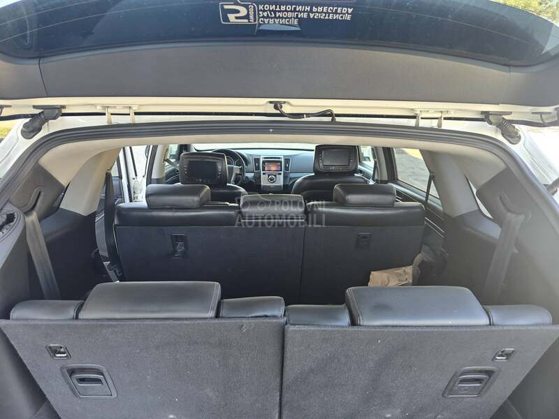 Hyundai ix55 