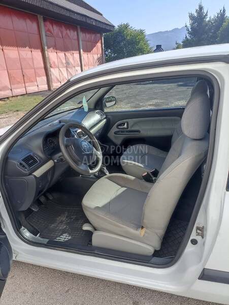 Renault Clio 1.5 dci