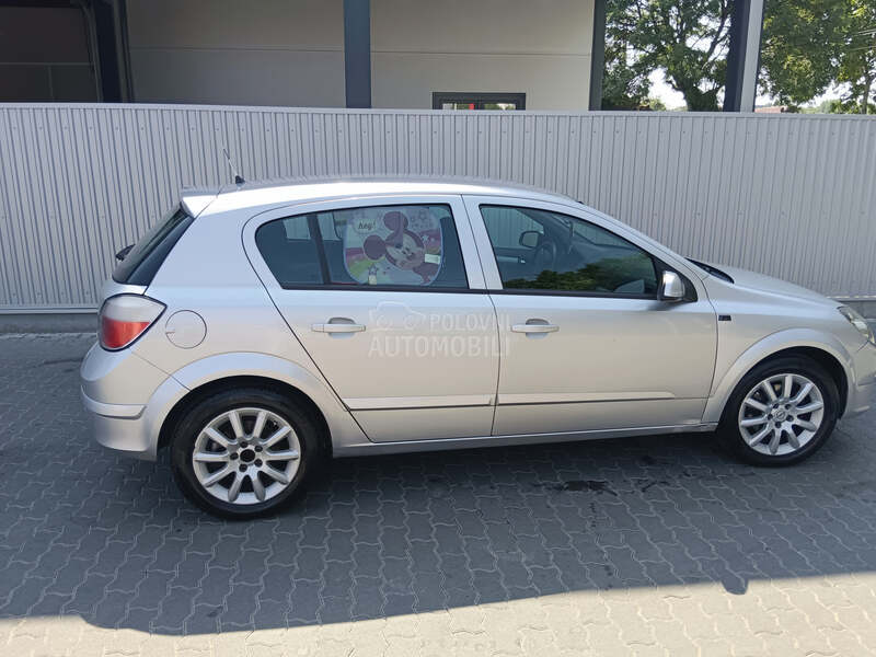Opel Astra H 1,7 VIDI OGLAS