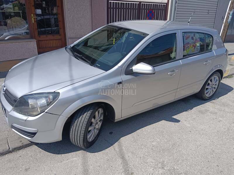 Opel Astra H 1,7 VIDI OGLAS