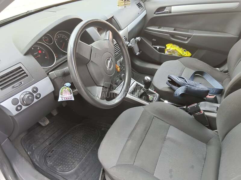 Opel Astra H 1,7 VIDI OGLAS