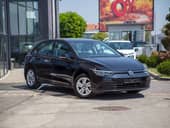 Volkswagen Golf 8 2.0 TDI