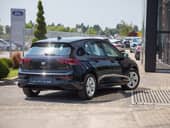 Volkswagen Golf 8 2.0 TDI