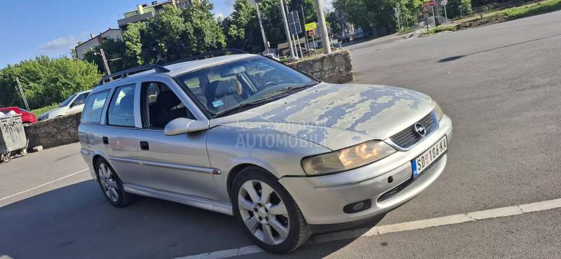 Opel Vectra B 1999