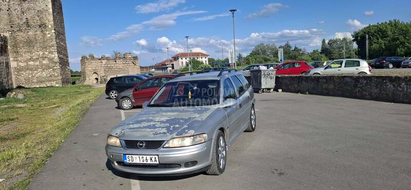 Opel Vectra B 1999