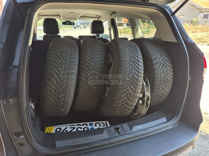 Mercedes Benz GLK 220 220 4 MATIC