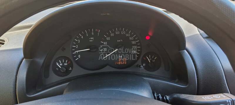 Opel Corsa C 1.4