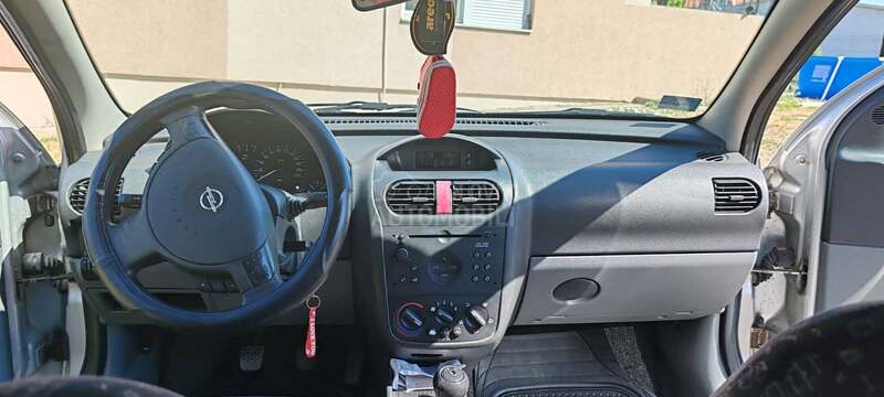 Opel Corsa C 1.4