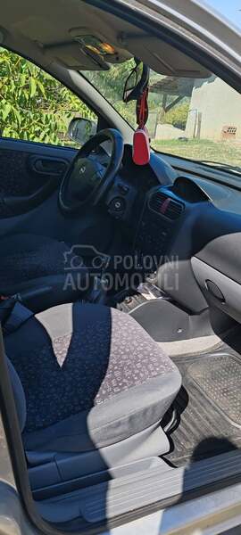 Opel Corsa C 1.4