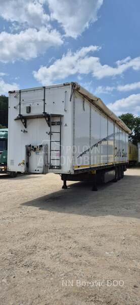 Schmitz SW24 SL VG