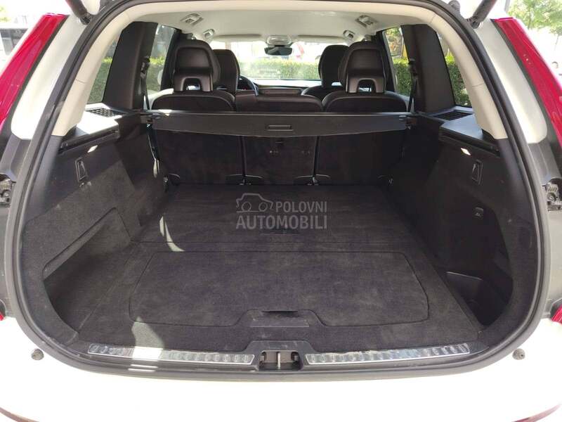 Volvo XC90 2.0 MHEV B5 AWD CORE