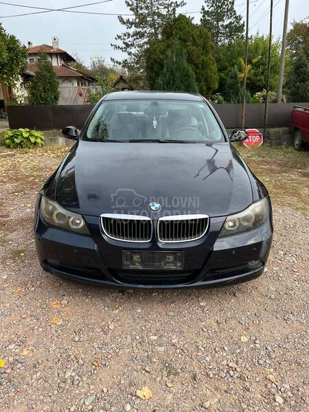 Karter motora