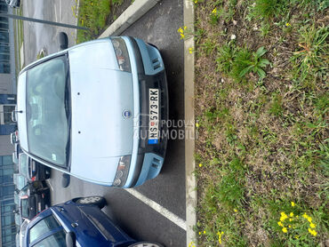 Fiat Punto 2