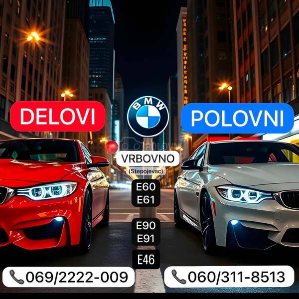 Klipovi motora