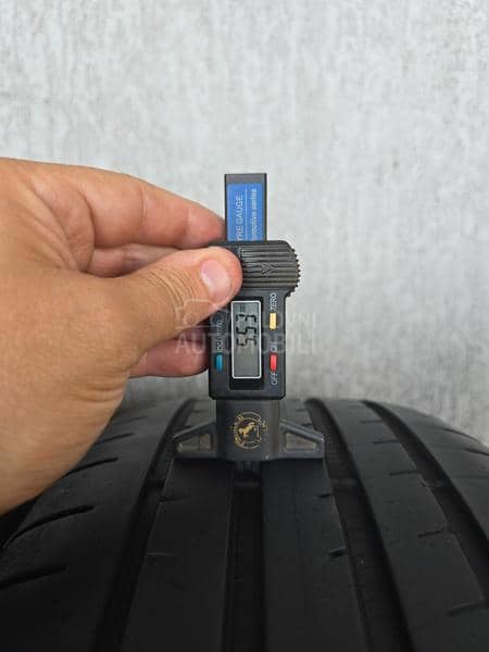 Goodyear 225/45 R18 Letnja