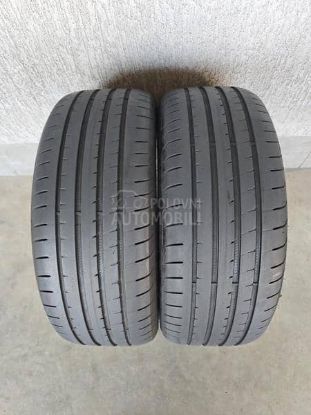 Goodyear 225/45 R18 Letnja