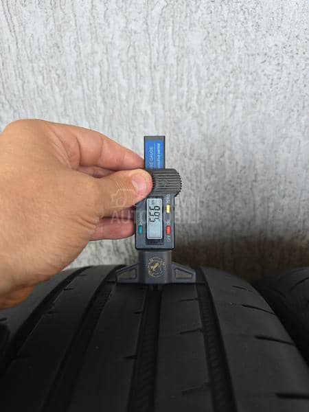 Goodyear 225/45 R18 Letnja