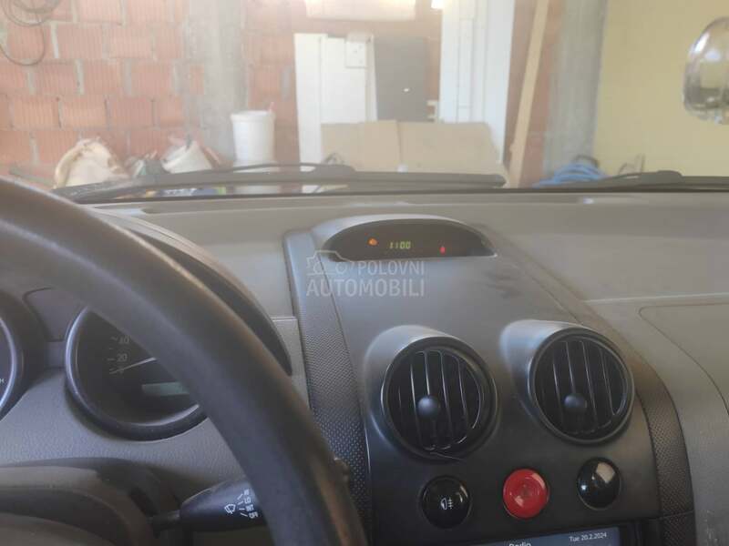 Daewoo Kalos 