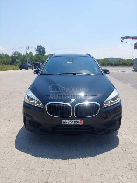 BMW 216 