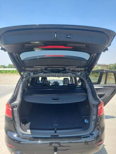 BMW 216 