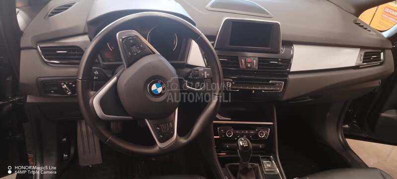 BMW 216 
