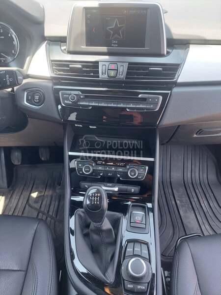 BMW 216 