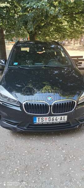 BMW 216 