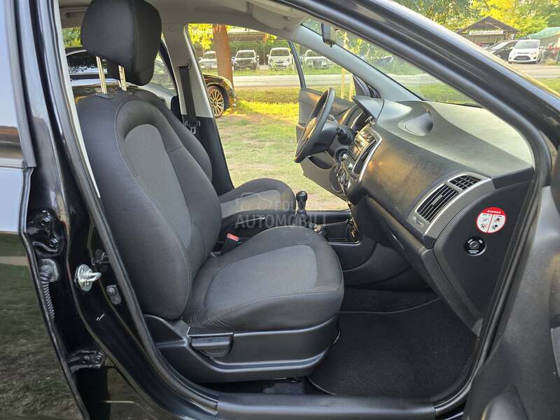 Hyundai i20 1,2