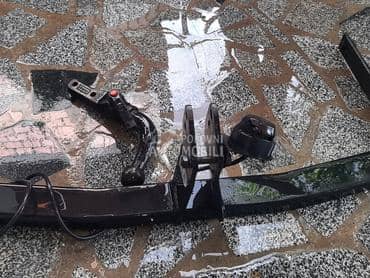 Euro kuka za Seat Ibiza