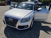 Audi Q5 S line