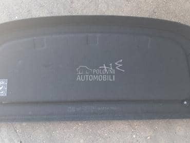 POLICA GEPEKA za Volkswagen Golf 7 od 2013. do 2019. god.