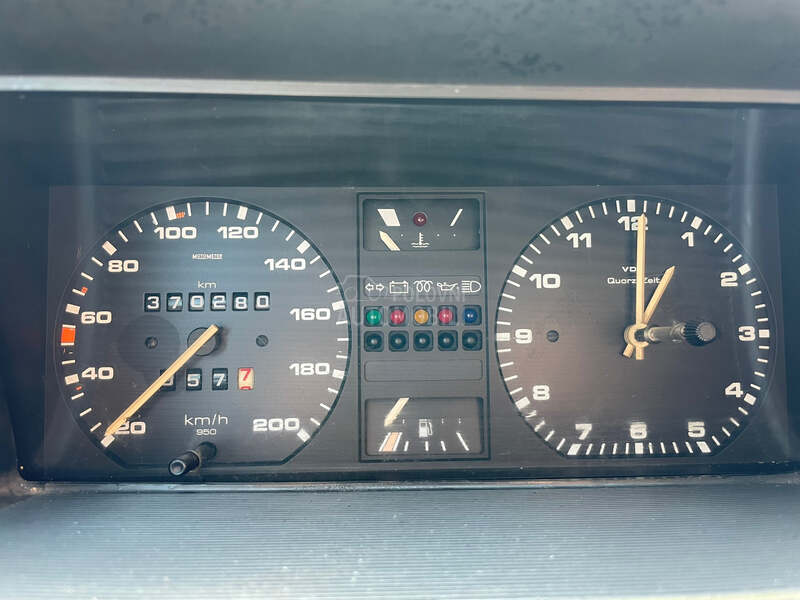 Volkswagen Golf 2 