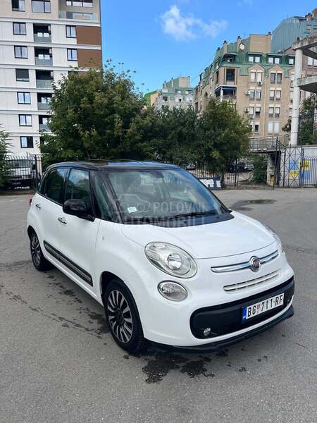 Fiat 500L 1.3 multidzet